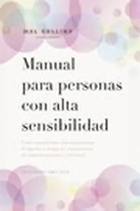 Collins |  Manual para personas con alta sensibilidad | eBook | Sack Fachmedien