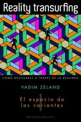 Zeland |  Reality Transurfing  I | eBook | Sack Fachmedien