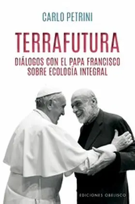 Petrini |  Terrafutura | eBook | Sack Fachmedien