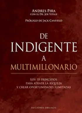 Pira / Vitale |  De indigente a multimillonario | eBook | Sack Fachmedien