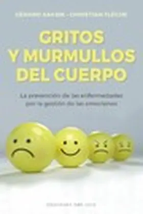 Sakisik / Flèche |  Gritos y murmullos del cuerpo | eBook | Sack Fachmedien