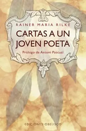 Rilke |  Cartas a un joven poeta | eBook | Sack Fachmedien