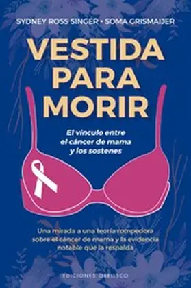 Ross Singer / Grismaijer |  Vestida para morir | eBook | Sack Fachmedien