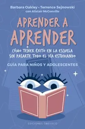 Oakley / Sejnowski / Chisholm |  Aprender a aprender | eBook | Sack Fachmedien