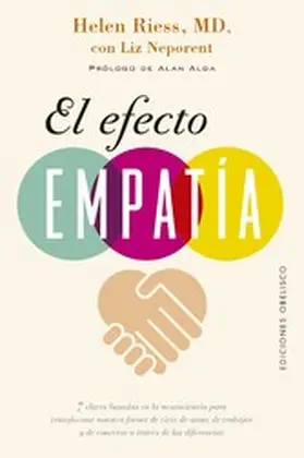 Riess |  El efecto empatía | eBook | Sack Fachmedien