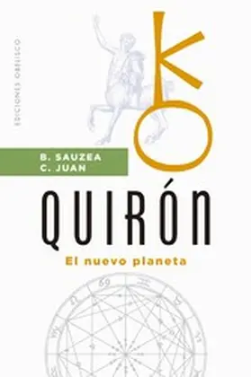 Sauzea / Juan Torres |  Quirón | eBook | Sack Fachmedien