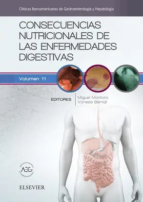 Cohen |  Consecuencias nutricionales de las enfermedades digestivas | eBook | Sack Fachmedien