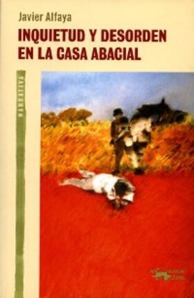 Alfaya |  Inquietud y desorden en la casa Abacial | eBook | Sack Fachmedien