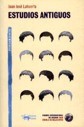 Lahuerta |  Estudios antiguos | eBook | Sack Fachmedien