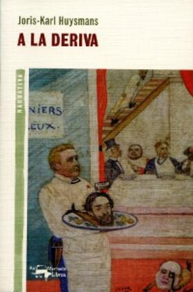 Huysmans |  A la deriva | eBook | Sack Fachmedien