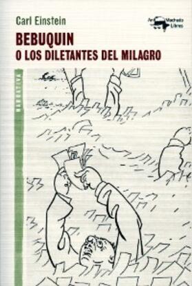 Einstein |  Bebuquin | eBook | Sack Fachmedien