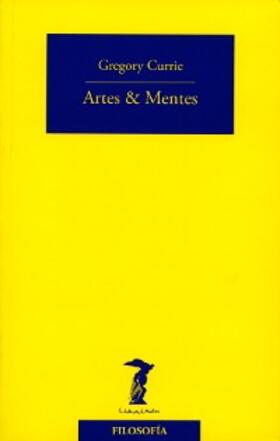 Currie |  Artes & mentes | eBook | Sack Fachmedien