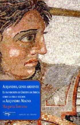 Torrione |  Alejandro, genio ardiente | eBook | Sack Fachmedien