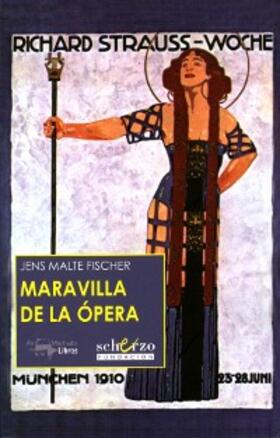 Malte Fischer |  Maravilla de la ópera | eBook | Sack Fachmedien
