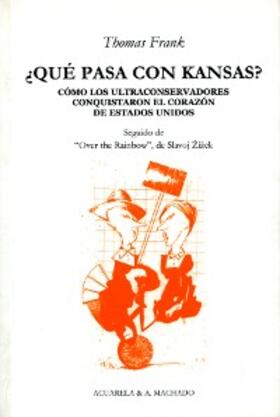 Frank |  ¿Qué pasa con Kansas? | eBook | Sack Fachmedien