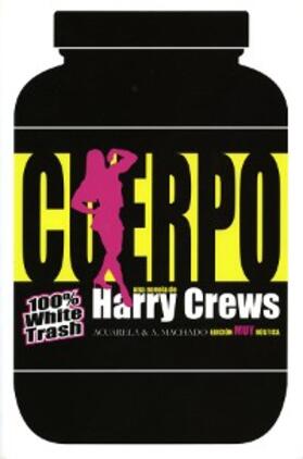 Crews |  Cuerpo | eBook | Sack Fachmedien