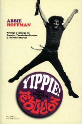 Hoffman |  Yippie! Una pasada de revolución | eBook | Sack Fachmedien