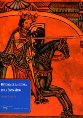 Keen |  Historia de la guerra en la Edad Media | eBook | Sack Fachmedien