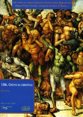 Boom |  1506. Crónicas europeas | eBook | Sack Fachmedien