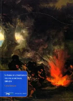 Santacara |  La Guerra de la Independencia vista por los británicos. 1808-1814 | eBook | Sack Fachmedien