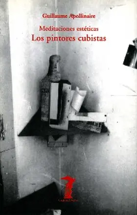 Apollinaire |  Los pintores cubistas | eBook | Sack Fachmedien