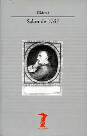Diderot |  Salón de 1767 | eBook | Sack Fachmedien