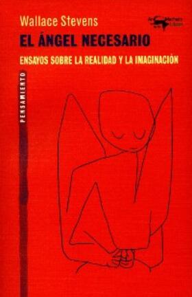 Stevens |  El ángel necesario | eBook | Sack Fachmedien