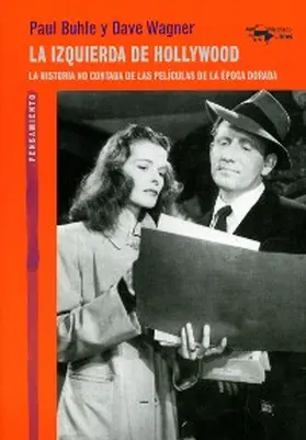 Buhle / Wagner |  La izquierda de Hollywood | eBook | Sack Fachmedien