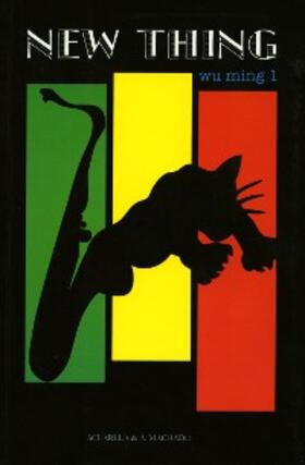 Ming |  New Thing | eBook | Sack Fachmedien