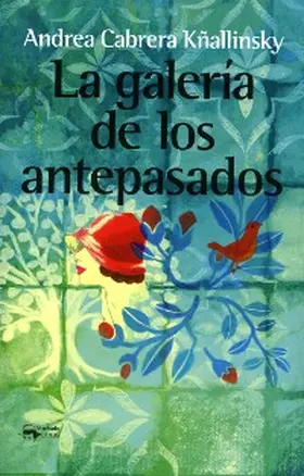 Cabrera Kñallinsky |  La galería de los antepasados | eBook | Sack Fachmedien