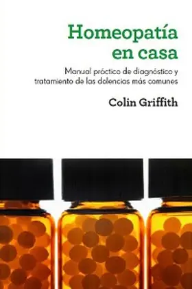 Griffith |  Homeopatía en casa | eBook | Sack Fachmedien