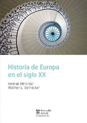 Altrichter |  Historia de Europa en el siglo XX | eBook | Sack Fachmedien