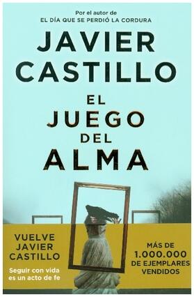 Castillo |  El juego del alma | Buch |  Sack Fachmedien