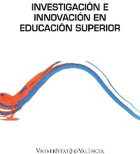 Aavv |  Investigación e innovación en educación superior | eBook | Sack Fachmedien