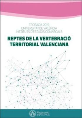 Aavv |  Reptes de la vertebració territorial valenciana | eBook | Sack Fachmedien