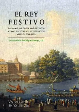 Aavv |  El rey festivo. | eBook | Sack Fachmedien