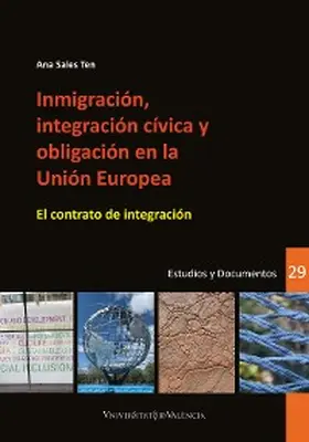 Sales Ten |  Inmigración, integración cívica y obligación en la Unión Europea | eBook | Sack Fachmedien
