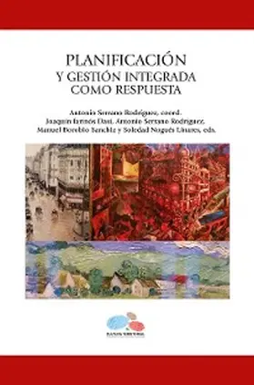 Aavv |  Planificación y gestión integrada como respuesta | eBook | Sack Fachmedien