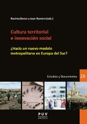 Aavv |  Cultura territorial e innovación social | eBook | Sack Fachmedien