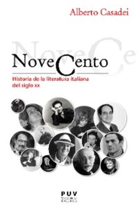 Casadei |  Novecento | eBook | Sack Fachmedien