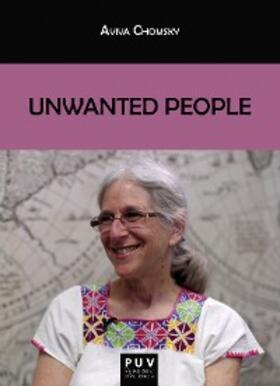 Chomsky |  Unwanted People | eBook | Sack Fachmedien