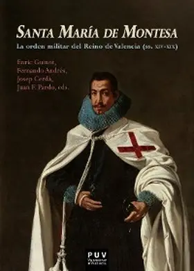 Aavv |  Santa María de Montesa | eBook | Sack Fachmedien