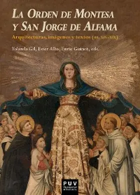 Aavv |  La Orden de Montesa y San Jorge de Alfama | eBook | Sack Fachmedien