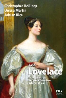 Hollings / Martin / Rice |  Ada Lovelace | eBook | Sack Fachmedien
