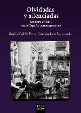 Aavv |  Olvidadas y silenciadas | eBook | Sack Fachmedien