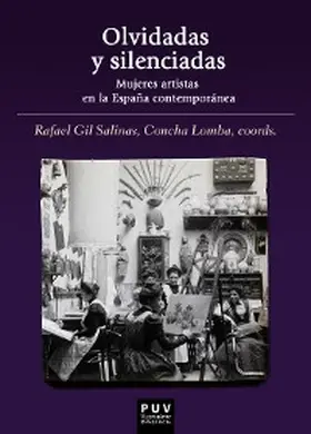 Aavv |  Olvidadas y silenciadas | eBook | Sack Fachmedien