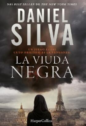 Silva |  La viuda negra | eBook | Sack Fachmedien