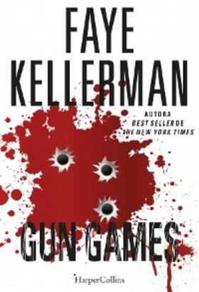 Kellerman |  Gun games | eBook | Sack Fachmedien