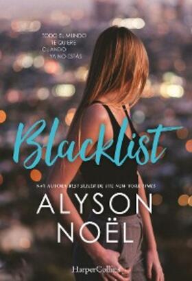 Noël |  Blacklist | eBook | Sack Fachmedien