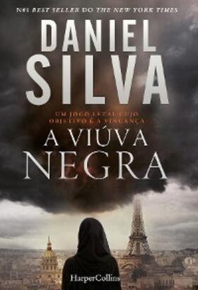 Silva |  A viúva negra | eBook | Sack Fachmedien